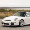 2007 Porsche 911 GT3