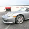 2008 Porsche Boxster RS 60 Spyder