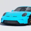 2027 Porsche 911 GT3 Touring