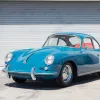 1963 Porsche 356 Coupe