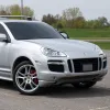 2008 Porsche Cayenne GTS