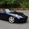 2001 Porsche Boxster S