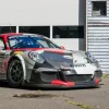 2015 Porsche 911 GT3 Cup