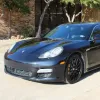 2010 Porsche Panamera Turbo