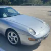 1994 Porsche 968 Coupe