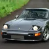 1984 Porsche 911 Turbo
