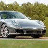 2010 Porsche 911 Carrera S Coupe