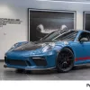 2019 Porsche 911 GT3 RS