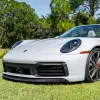 2020 Porsche 911 Carrera S Cabriolet