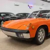 1973 Porsche 914 2.0