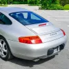 1999 Porsche 911 Carrera Coupe