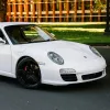 2009 Porsche 911 Carrera Coupe