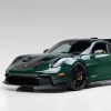 2025 Porsche 911 GT3 RS Weissach