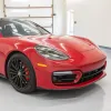 2021 Porsche Panamera GTS