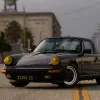 1980 Porsche 911 SC Targa