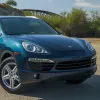 2014 Porsche Cayenne S