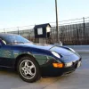 1995 Porsche 968 Cabriolet