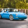 1994 Porsche 911 Carrera Coupe