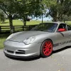 2004 Porsche 911 GT3