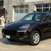 2016 Porsche Cayenne Base