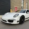 2013 Porsche 911 Carrera Coupe