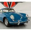 1962 Porsche 356 Coupe