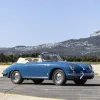 1962 Porsche 356 BT6 Super 90 Cabriolet
