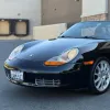 1999 Porsche Boxster