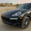 2016 Porsche Cayenne S