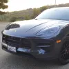 2021 Porsche Macan GTS