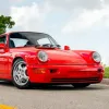 1992 Porsche 911 Carrera RS