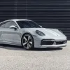 2023 Porsche 911 Sport Classic