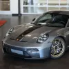 2026 Porsche 911 GT3 Weissach
