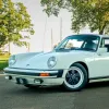 1983 Porsche 911 4S Coupe