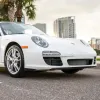 2009 Porsche 911 Carrera Coupe