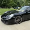2017 Porsche 911 Carrera Coupe