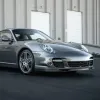 2007 Porsche 911 Turbo Coupe