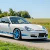 2003 Porsche 911 GT3 RS