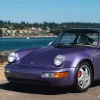 1991 Porsche 911 Turbo