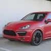 2013 Porsche Cayenne GTS