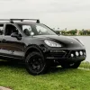 2012 Porsche Cayenne