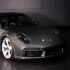 2025 Porsche 911 Turbo 50 Years