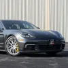 2017 Porsche Panamera 4S