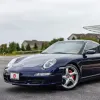 2007 Porsche 911 Targa 4S