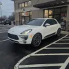 2018 Porsche Macan Sport Edition