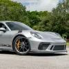 2019 Porsche 911 GT3 RS