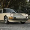 1973 Porsche 911 E Coupe