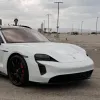 2022 Porsche Taycan GTS Sport Turismo