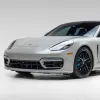 2022 Porsche Panamera GTS
