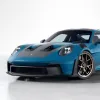 2025 Porsche 911 GT3 RS